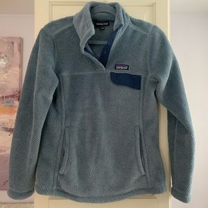 Patagonia Fleece Pullover